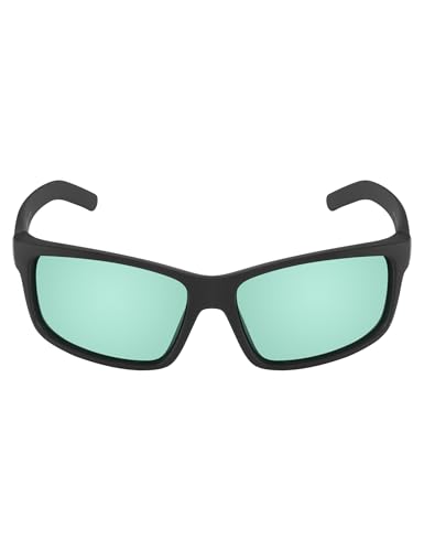 Image of Mryok Replacement Lenses for Arnette Fastball AN4202 Sunglass, HD Polarized, UV Protection, Impact Resistant & Perfectly Fit