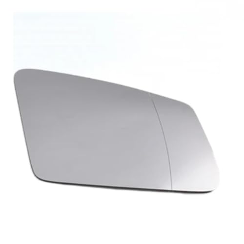 Verre de rétroviseur grand angle pour Classe A B C CLA E, miroir gauche