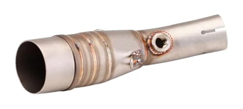 Pot d'échappement 51 mm X Max 300 pour fluidifier vos trajets urbains quotidiens