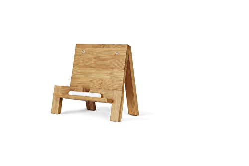 Umbra Old School Tablet Stand and Stylus