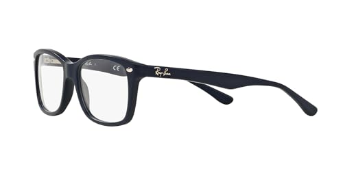 Image of Ray-Ban unisex-adult Rx5228 Square Prescription Eyeglass Frames