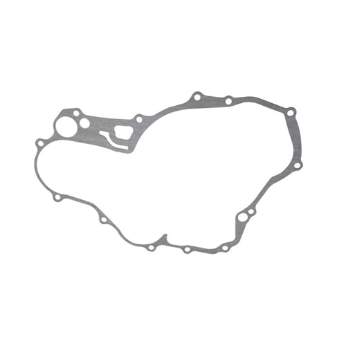 Joint de couvercle d'embrayage de moto haute résistance pour WR450F YZ450F