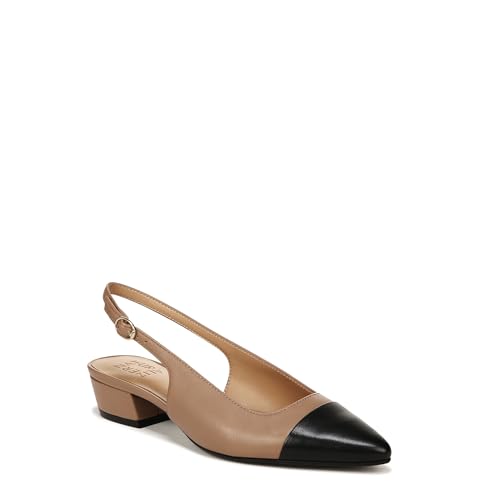 Naturalizer womens Banks Slingback Pump