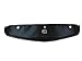 Thermal Zero MB9902CD-B Black Turbo Manifold Insulation Blanket - Custom Fit for 1999-2002 DODGE RAM 2500 AND 3500 24v 5.9 Cummins Diesel Handles 2500°F direct heat - USA Made