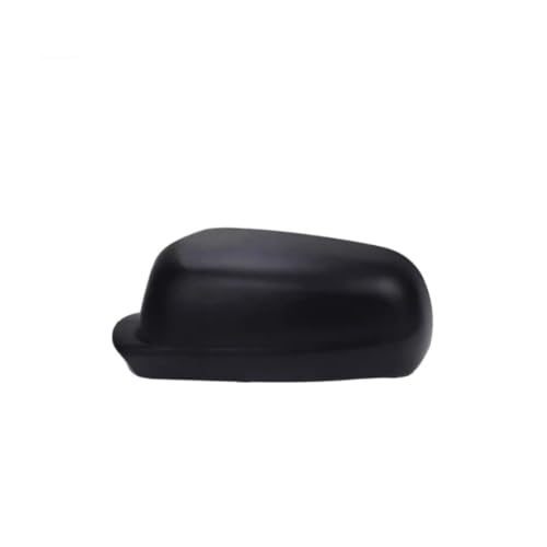Coque rétroviseur gauche noir mat Polo 99-04 pour réparer auto