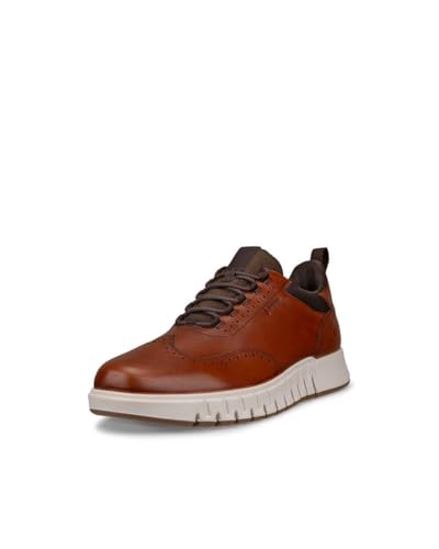 Baskets imperméables ECCO Gruuv pour garder les pieds au sec en hiver