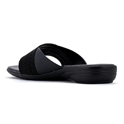 Image of Khadim's Synthetic Beige Slip-On Heels For Women