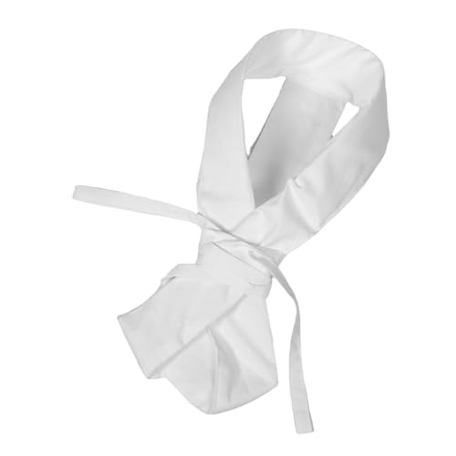 Collar japonés para kimono mujer solución elegante cuello falso blanco vestidos de gala