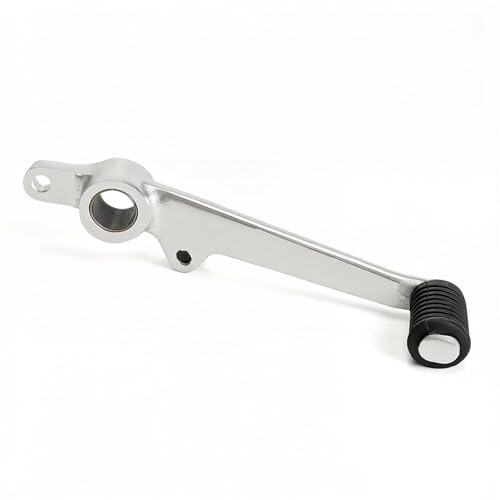 Estribera y pedal freno motocicleta CBR919 1992-1999 de alta resistencia física