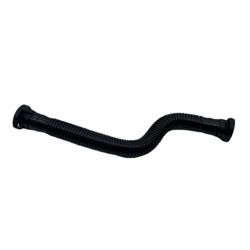 Tubo de ventilación anticreteo 1115 7553 949 para reparar fugas de vacío en E61 y E93