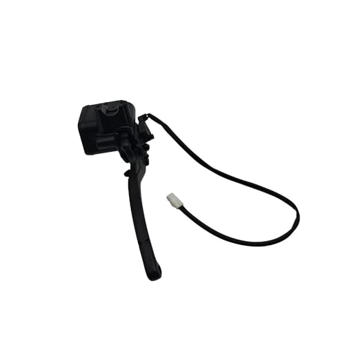 Cilindro maestro de freno izquierdo OEM 9DQV-081100-7000 para C 400 500