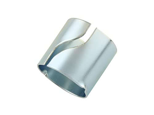 ＰＯＳＨステンレス マフラー 214l0Rs8PJL.jpg