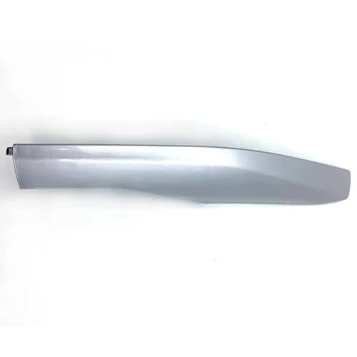 Barras para Techo Coche Compatible Con Lexus Para RX350 RX450h Cubierta Riel Techo Protección Extremo Tapa Carcasa Exterior Accesorios OEM 63492-48050(Back left)