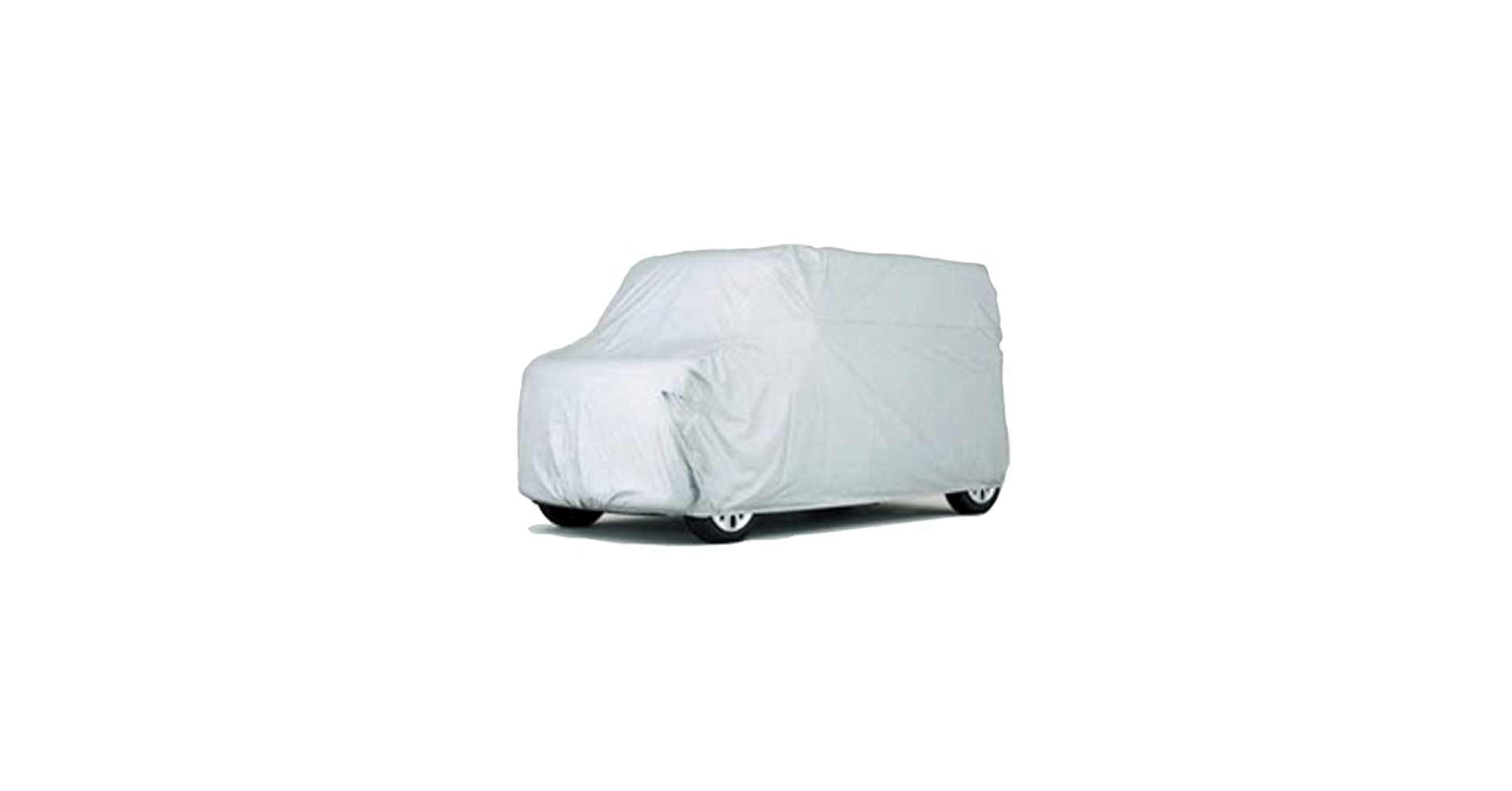 【未使用】スズキスペーシア（MK53S・MK33V）用純正ボディカバー okamoto-p_99242-79r00