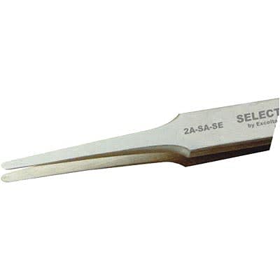 Excelta Corporation 2A-Sa-Se 6 pack Tweezer 40007-70034137