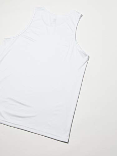 Regata Basic Sports, Fila, Masculino, Branco, G