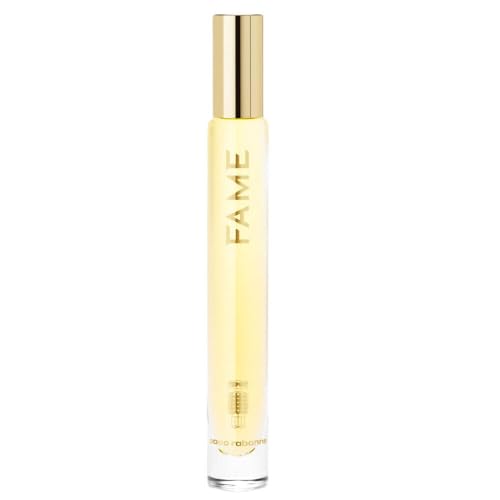Rabanne Fame Eau de Parfum Travel Spray 0.33 oz / 10 mL eau de parfum spray