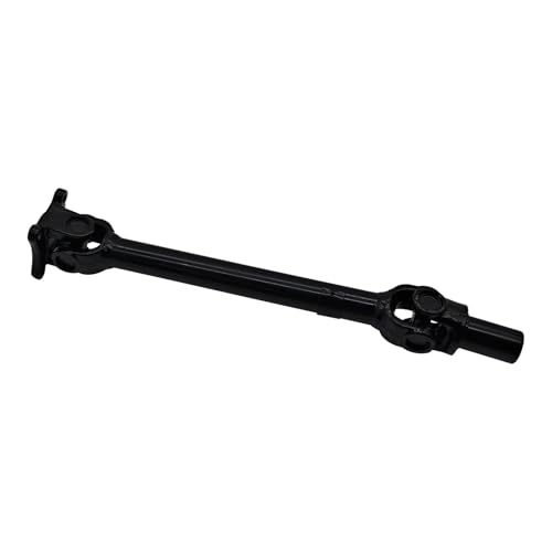 Arbre de transmission pour randonnée en Zforce 800EX - 4