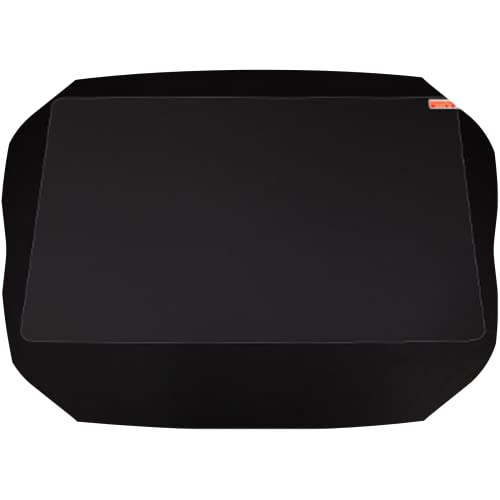 Écran Tesla Model 3 protégé avec ce verre trempé pour tactile auto LCD - 2