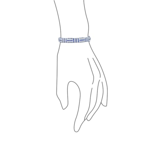 Geometric Art Deco Style Black Simulated Green Blue Simulated Sapphire Cubic Zirconia CZ Dome Statement Bangle Bracelet For Women Silver Plated Brass3