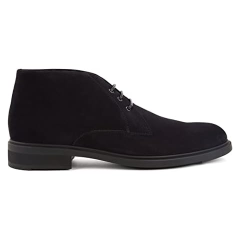 BOSS Firstclass Desert Boots for Men Cover