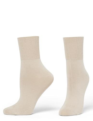 Image of HUE Women's Bobby Sock Causal Crew 3 Pair Pack