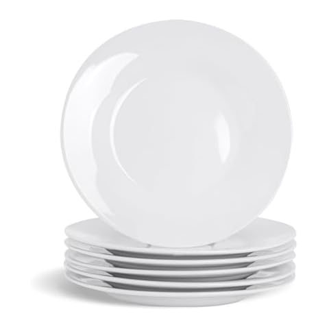 Assiettes à dessert Argon Tableware Cover