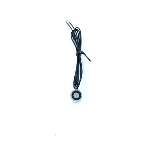 Aimant électrique 12V pour levage de petites pièces de 0.2KG - 6