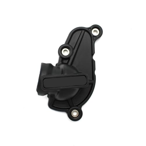 Protection de carter moteur pour Yamaha Tracer et MT09, idéale pour le road-trip - 6