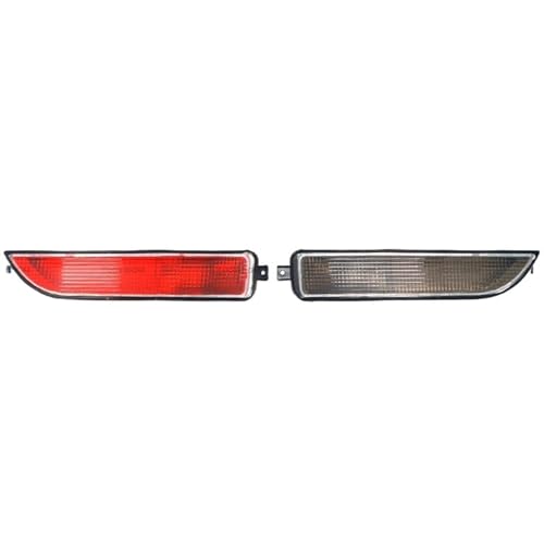 Phare arrière pour VW Coccinelle 2006-2011 remplacer optique pare-chocs