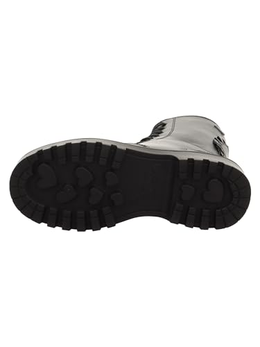 Girl's Modern Ankle Boot4