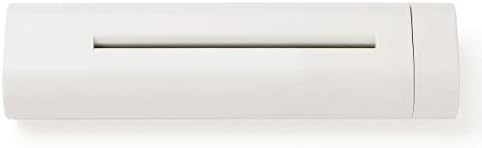 Muji Handy Shredder, Off-White, Small