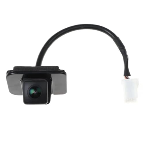 Caméra de recul 39530-T2A-U110-M2 12V pour stationnement sécurisé arrière