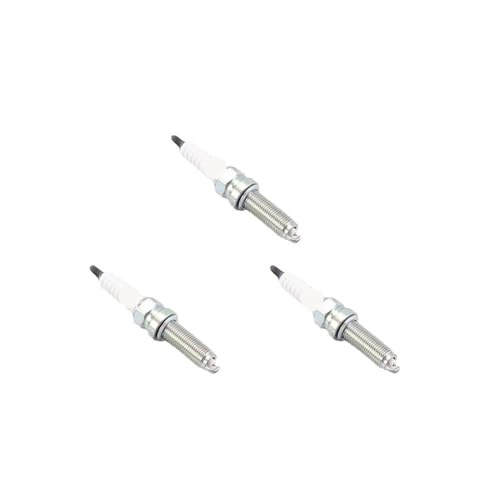 Bougies d'allumage moto et pack haute tension pour 675SR 675SS 675NK