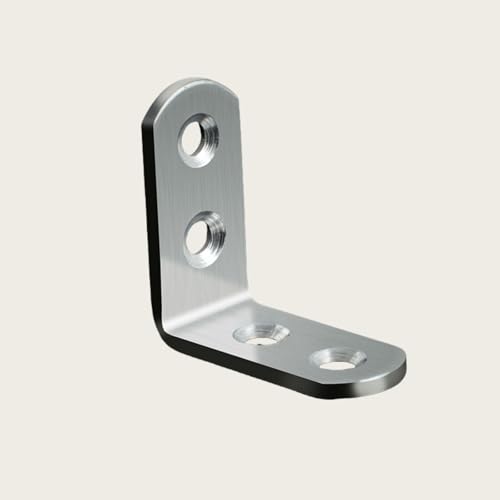 LXe[ XeX Œ L^AO 2mm ϋvƈ萫ɗD Ƌڑp DIY̒I [I^X xbht[̕⋭ɓK(50x50x19mm (10))