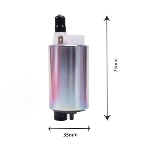 Pompe à essence pour Suzuki GW250 Inazuma et GSX 250cc - 5