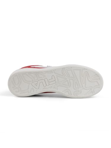 Image of Fila Womens Asher Combo Sneakers