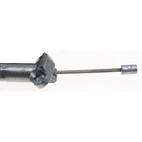 Cable de freno de mano ACDelco 18P2860 Professional trasero para coche 2