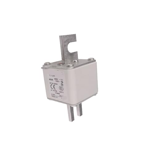 Fusible 170M4063 pour eviter la panne de vos onduleurs triphases