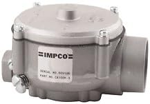 Impco Lpg Propane Carburetor Mixer Ca100 Ca100M-4