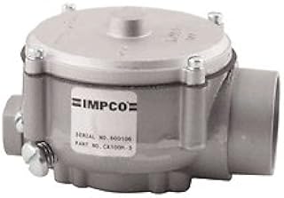 Forklift Supply - Aftermarket Clark LPG Propane Mixer-CA100 Series PN 2802636