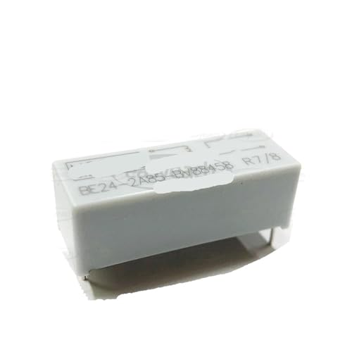 Relais Reed haute tension 1000V BE24-2A85-BV88458 protège vos circuits des surtensions
