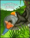 I Dreamed I Was a Toucan (I Dreamed I Was...) 1562393049 Book Cover