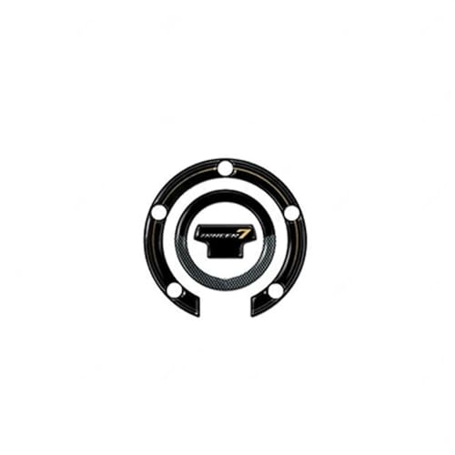 Protections latérales de réservoir de moto Tracer 7 GT 2024 grip antidérapant