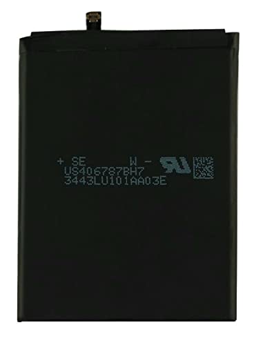 Image of Original HB406689ECW Battery Compatible with Huawei Y7 Pro 2019 (Y9 2018 /19) Y7 Prime 2019 (Y7 2017 /19) Enjoy 7 Plus, Nova Lite Plus (Honor 8C) [mAh]