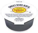 Sweet Baby Rays Barbeque Sauce [100 Pieces] Sweet Baby Rays Barbecue Sauce 1 Oz Cup.