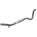 Walker 44812 Tail Pipe