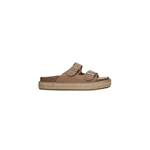 Musse & Cloud Mckhloe Sandalia Mujer - algodón talla: 36