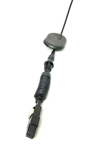 Apdty 100107 Automatic Transmission Shift Shifter Cable #TOP3