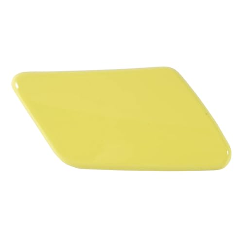 Couvercle de lave-phare Volvo C30 pièce de rechange pare-choc droit 30655934